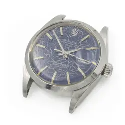 SUNBURST DIAL 34MM