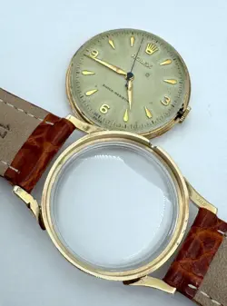 DIAL HAND WIND