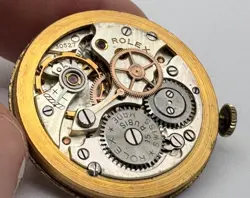 HONEYCOMB DIAL HAND