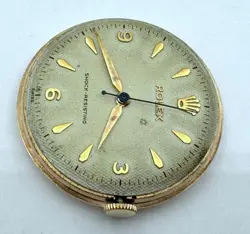 DIAL HAND