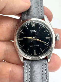 6480 MILITARY CLEAN