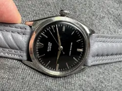 STAINLESS STEEL SERVICED
