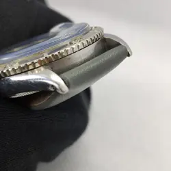 STEEL WATCH REF.