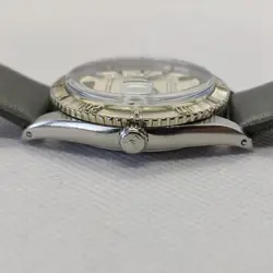 STEEL WATCH REF.