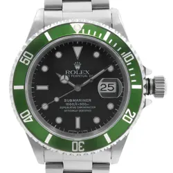CUSTOM GREEN