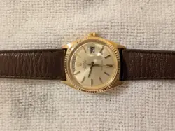 ROLEX 1803