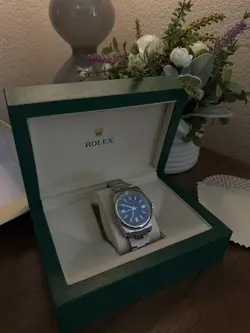 NEW ROIEX OYSTER PERPETUAL