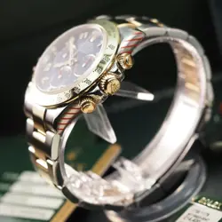 DAYTONA 116523 18K