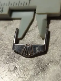 BROOM STAINLESS