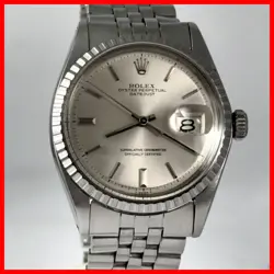 1603 DATEJUST ENGINE