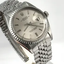 1603 DATEJUST ENGINE