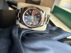 CHOCOLATE DIAL