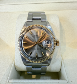 AUTHENTIC ROLEX 1601