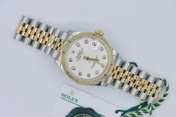 BAND TWO-TONE BOX