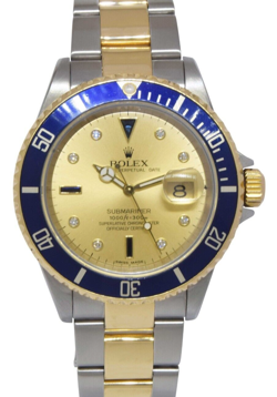 DIAL MENS WATCH