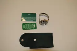 ROLEX GMT MASTER 2