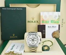 BUCKLE WHITE