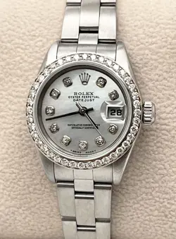 DATE 79160 MOP