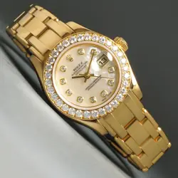 STUNNING 2000 ROLEX
