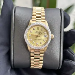 DATEJUST REF: