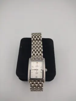 ROLEX WOMENS WATCH VINTAGE SWISS MECHANICAL PETITE (NOT WORKING) PARTS ONLY