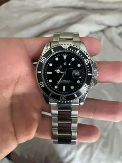 NAKED WATCH!