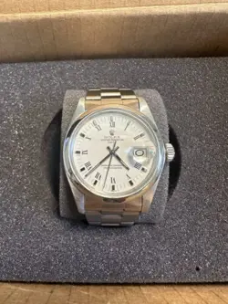 CIRCA 1978 STAINLESS