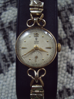 LONDON HALLMARKED