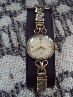 ROLEX TUDOR ROYAL