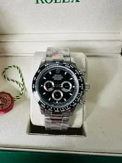 Rolex Daytona 116520 Oyster Perpetual No Box No papers *Read Desc*