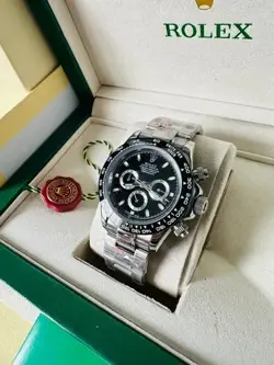 Rolex Daytona 116520 Oyster Perpetual No Box No papers *Read Desc*