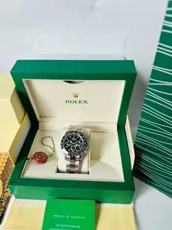 Rolex Daytona 116520 Oyster Perpetual No Box No papers *Read Desc*
