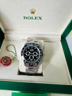 Rolex Daytona 116520 Oyster Perpetual No Box No papers *Read Desc*