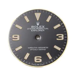 EXPLORER 124273 MINT