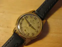 WATCH WAFFLE