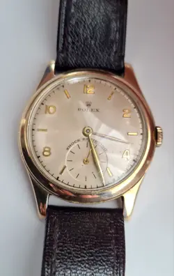 PRECISION VINTAGE