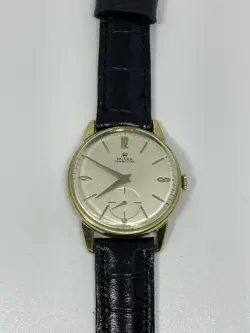 UNIQUE VINTAGE ROLEX MARCONI NO BASE PRICE