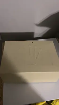 SILVER STICK