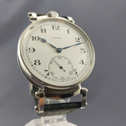 ENGRAVED MOVEMENT