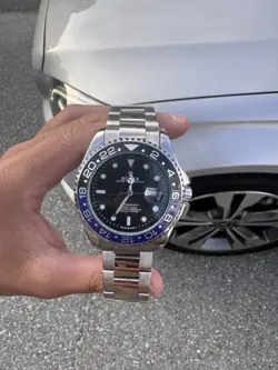 NAKED WATCH