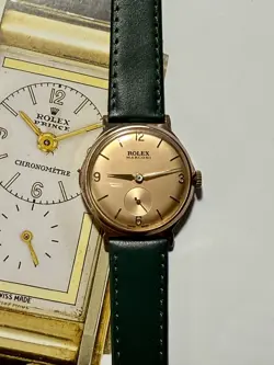 WATCH ORIGINAL