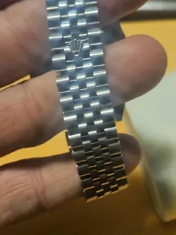 OYSTER PERPETUAL 41
