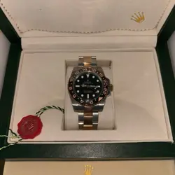 ROLEX MINT