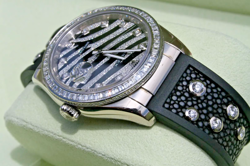 SAPPHIRE 36MM
