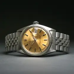 STAINLESS STEEL 36MM