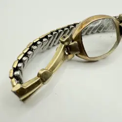 LADIES ROLEX WATCH
