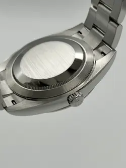 ROMAN DIAL STAINLESS