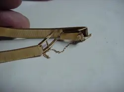LADIES ROLEX 14K