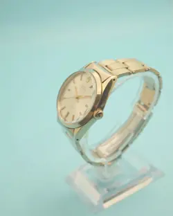 WATCH!