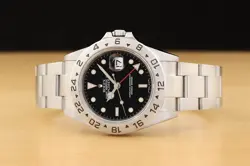 GMT OYSTER AUTOMATIC